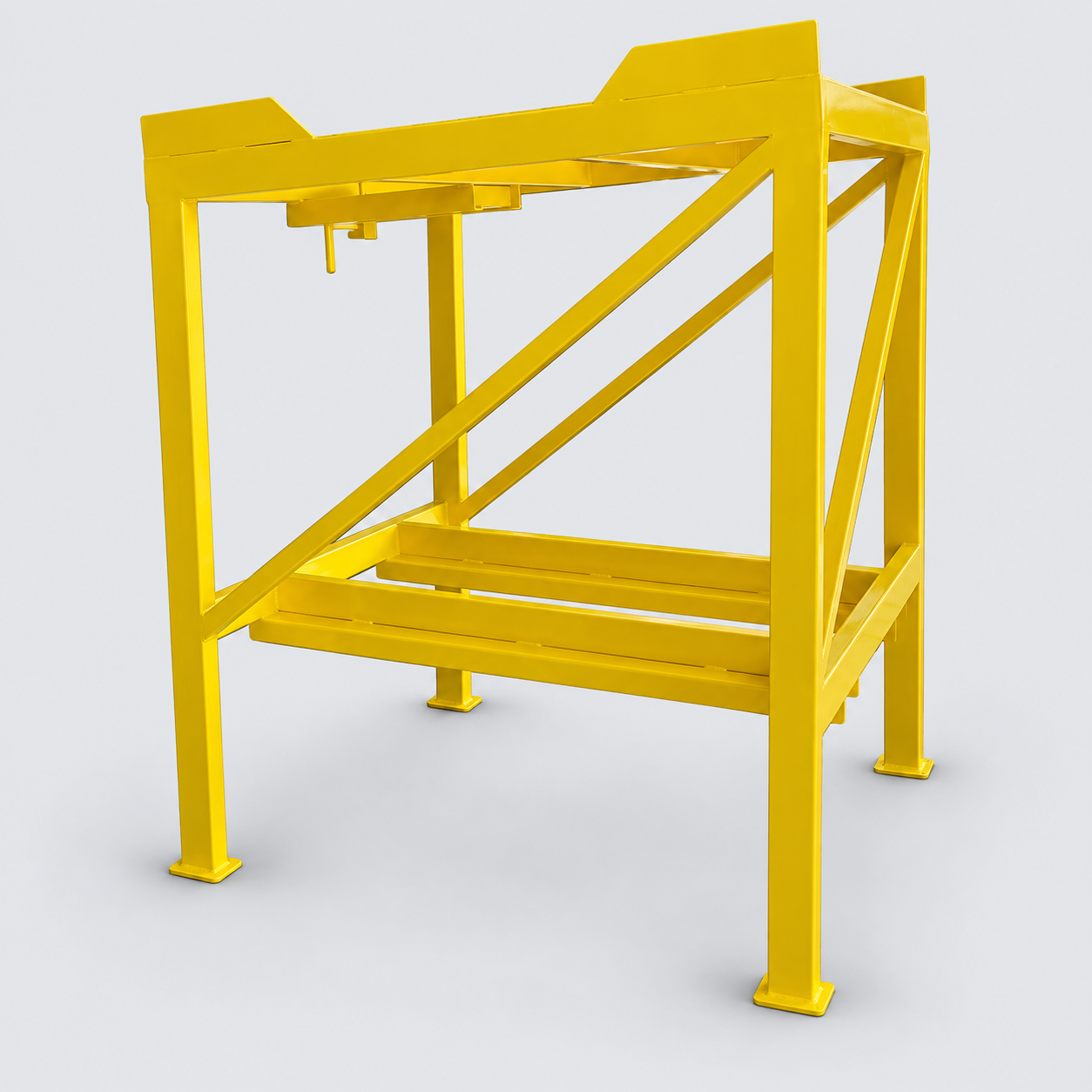 Suporte para IBC de 1.000 litros